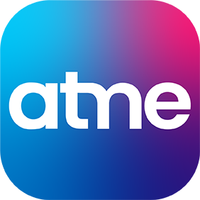 Atme logo